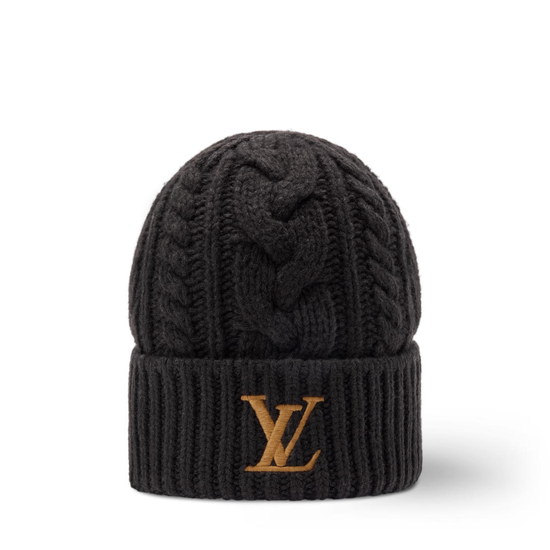 Louis Vuitton ビーニー louis-vuitton--